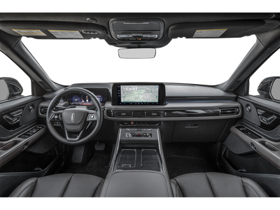2026 Lincoln Aviator Reserve Premium