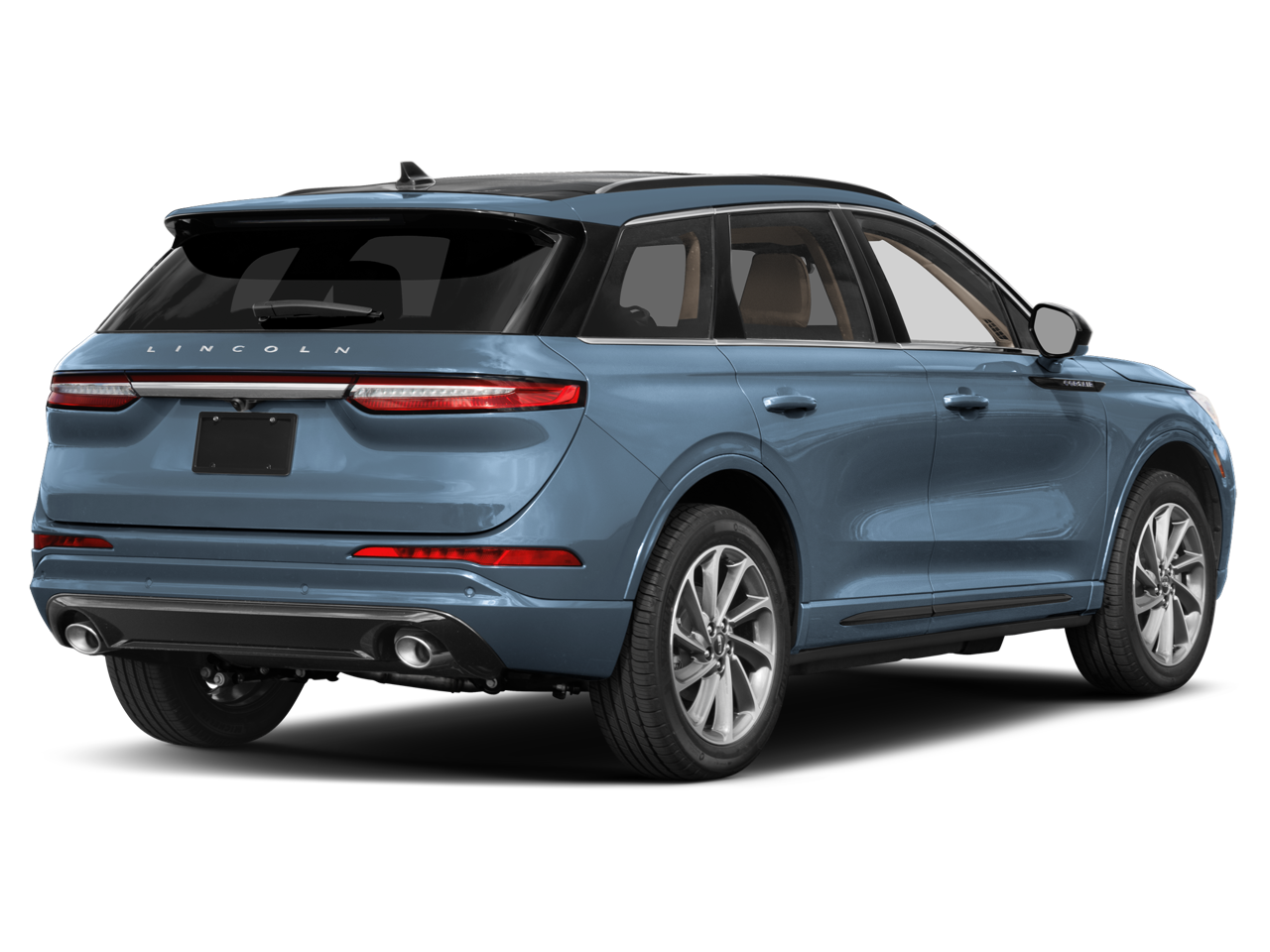 2026 Lincoln Corsair Plug-In Hybrid Grand Touring