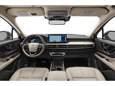 2026 Lincoln Corsair Plug-In Hybrid Grand Touring