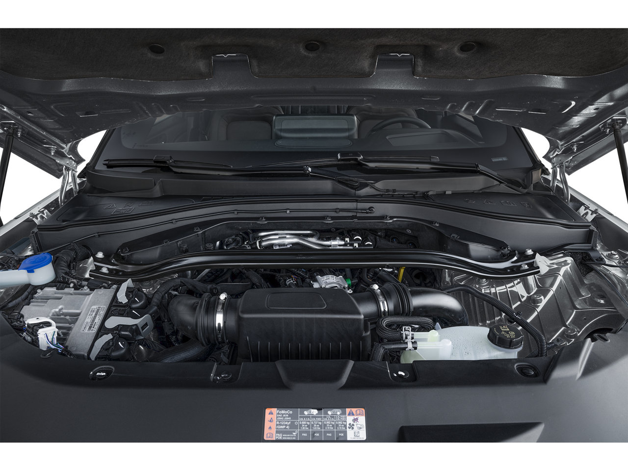 2027 Lincoln Aviator 4DR RWD RESERVE