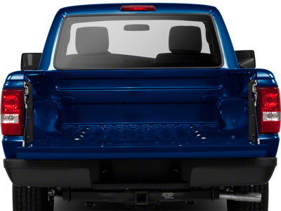 2010 Ford Ranger XL
