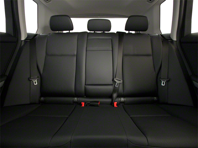 2010 Mercedes-Benz GLK GLK 350