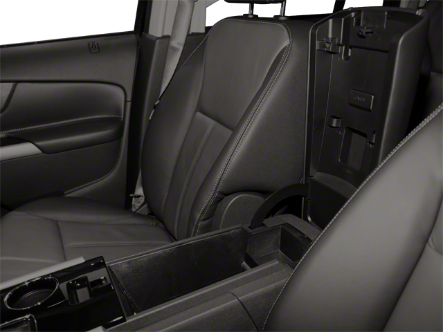 2011 Ford Edge SE