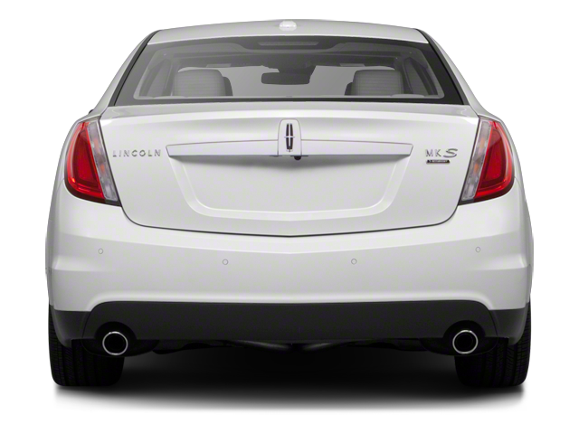 2011 Lincoln MKS Base