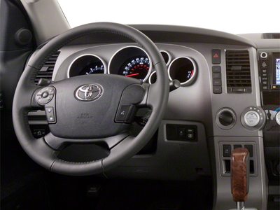 2012 Toyota Tundra Grade 4.6L V8