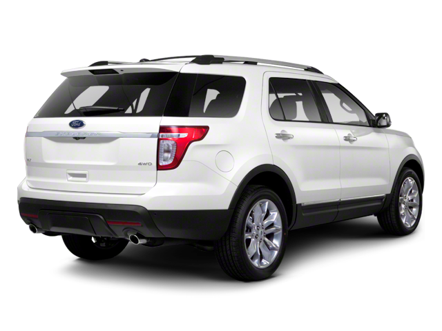Used 2013 Ford Explorer XLT with VIN 1FM5K7D80DGC57905 for sale in Doral, FL