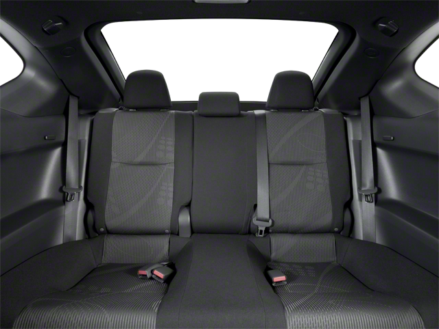 2013 Scion tC Release Series 8.0