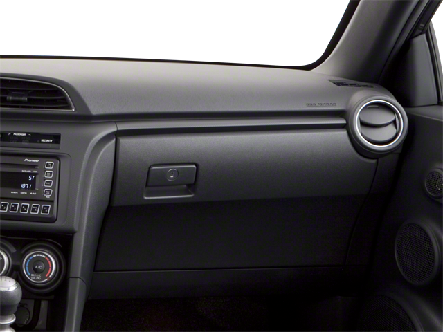 2013 Scion tC Release Series 8.0