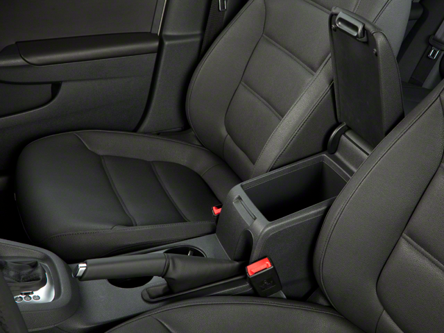 2013 Volkswagen Jetta 2.0L S