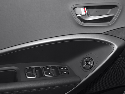 2014 Hyundai Santa Fe Sport 2.4