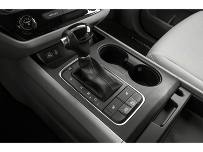 2015 Kia Sedona LX