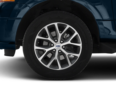 2017 Ford Expedition King Ranch