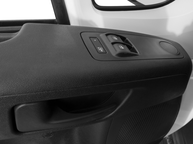 2017 RAM ProMaster 2500 High Roof