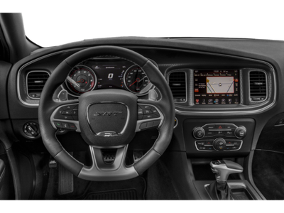 2018 Dodge Charger SRT 392