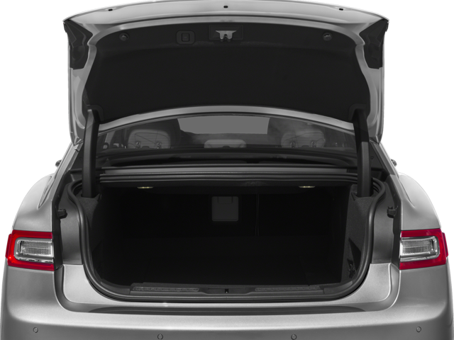 2018 Lincoln Continental Black Label