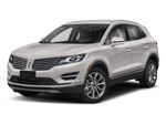 2018 Lincoln MKC Select