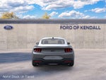 2026 Ford Mustang GT Fastback
