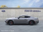 2026 Ford Mustang GT Fastback