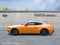 2026 Ford Mustang GT Fastback