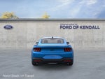 2026 Ford Mustang GT Fastback