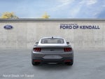 2026 Ford Mustang GT Fastback