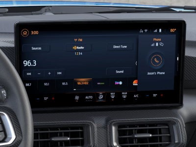 2026 Ford Mustang GT Fastback