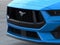 2026 Ford Mustang GT Fastback