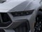 2026 Ford Mustang GT Fastback
