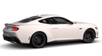 2026 Ford Mustang GT Fastback