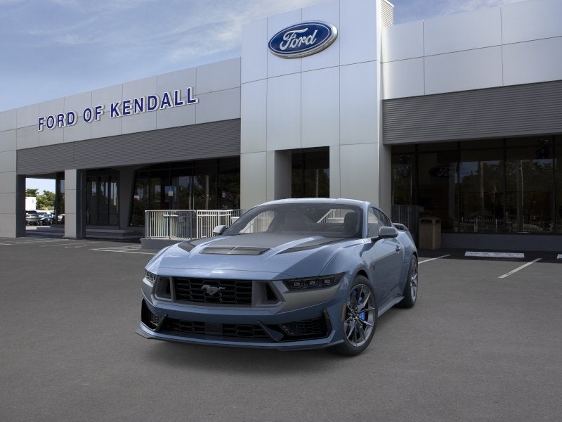 2026 Ford Mustang Dark Horse® Premium