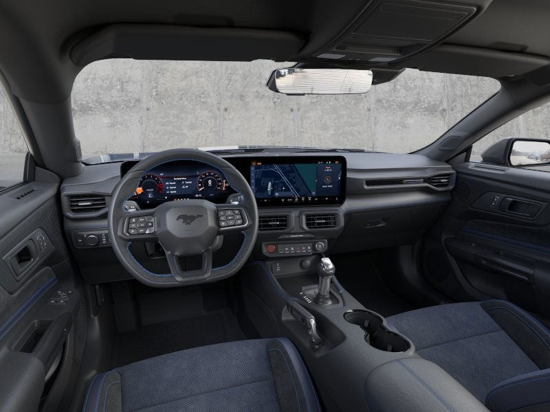 2026 Ford Mustang Dark Horse® Premium