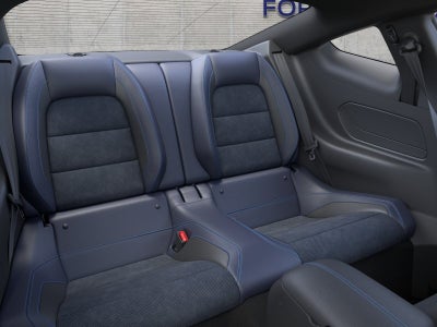 2026 Ford Mustang Dark Horse® Premium