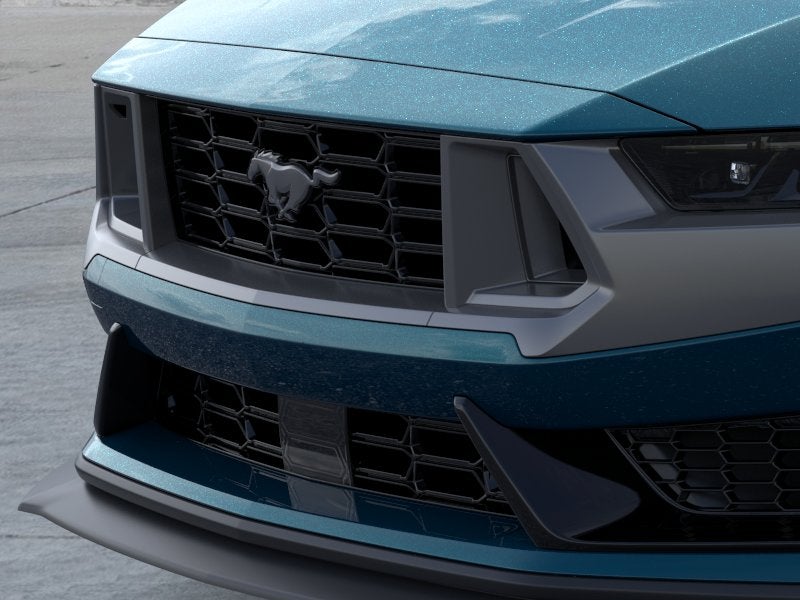 2026 Ford Mustang Dark Horse® Premium