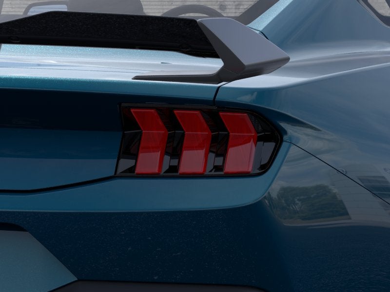 2026 Ford Mustang Dark Horse® Premium