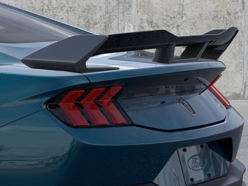 2026 Ford Mustang Dark Horse® Premium