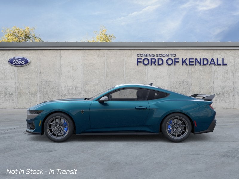 2026 Ford Mustang Dark Horse® Premium