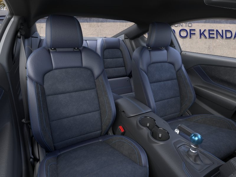 2026 Ford Mustang Dark Horse® Premium