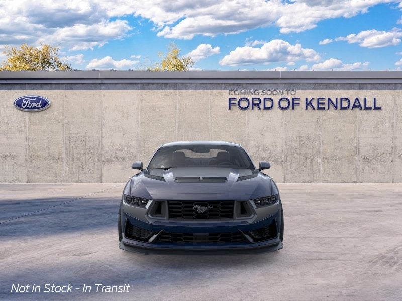2026 Ford Mustang Dark Horse® Premium