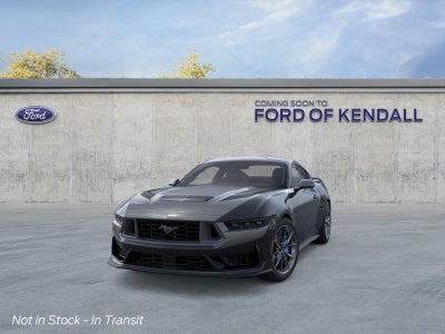 2026 Ford Mustang Dark Horse® Premium