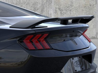 2026 Ford Mustang Dark Horse® Premium