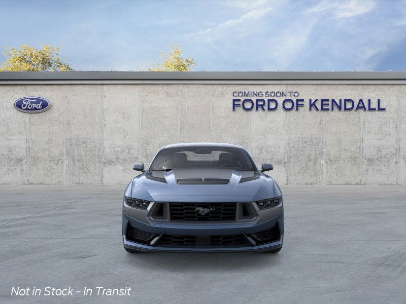 2026 Ford Mustang Dark Horse® Premium