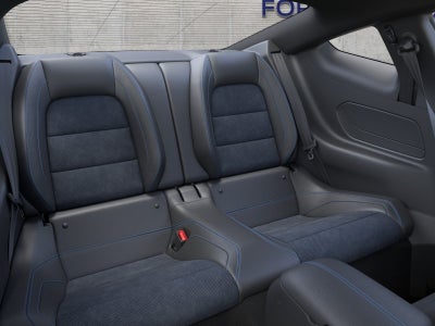 2026 Ford Mustang Dark Horse® Premium