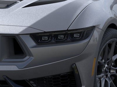 2026 Ford Mustang Dark Horse® Premium