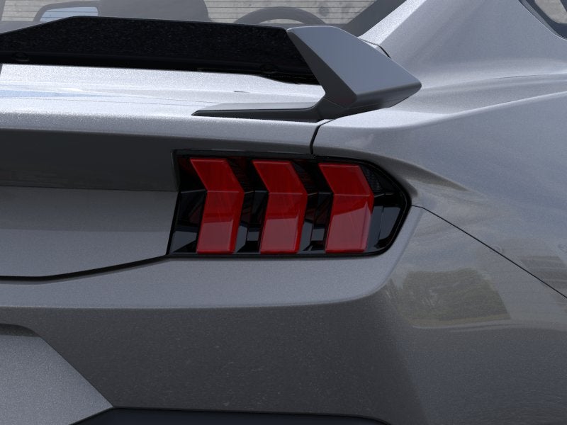 2026 Ford Mustang Dark Horse® Premium