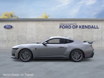 2026 Ford Mustang Dark Horse® Premium