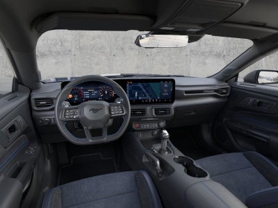 2026 Ford Mustang Dark Horse® Premium