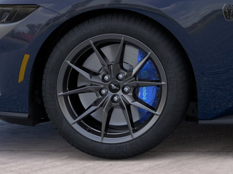 2026 Ford Mustang Dark Horse® Premium