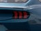 2026 Ford Mustang EcoBoost® Premium Fastback