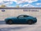 2026 Ford Mustang EcoBoost® Premium Fastback