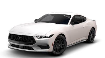 2026 Ford Mustang EcoBoost® Premium Fastback